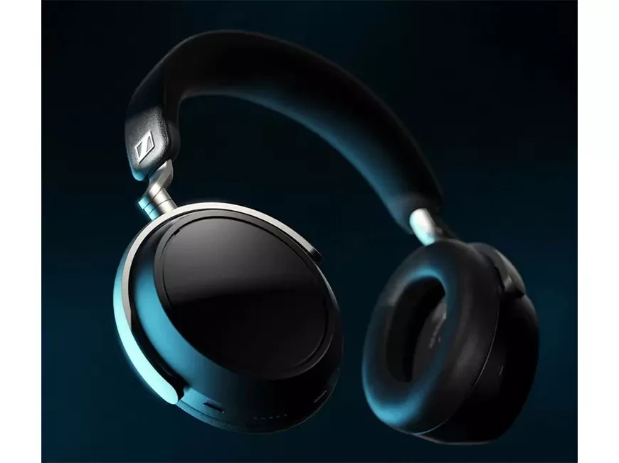 Полноразмерные беспроводные наушники Sennheiser HDB 630