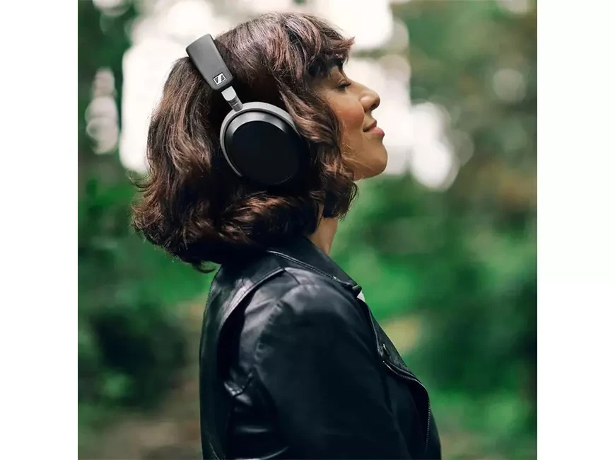 Полноразмерные беспроводные наушники Sennheiser HDB 630