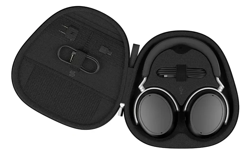 Полноразмерные беспроводные наушники Sennheiser HDB 630