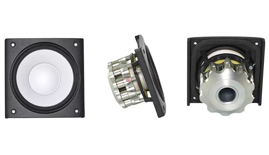 Юбилейная версия акустических систем Raidho X2t 25th Anniversary Edition