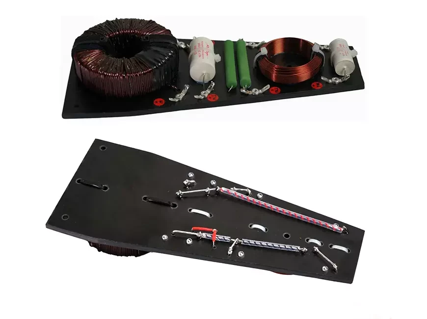 Юбилейная версия акустических систем Raidho X2t 25th Anniversary Edition