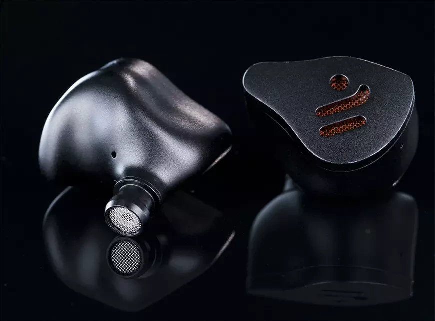 Внутриканальные наушники Fosi Audio IM4