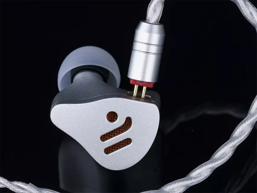 Внутриканальные наушники Fosi Audio IM4