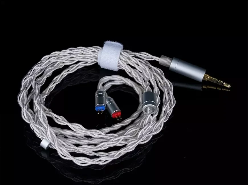 Внутриканальные наушники Fosi Audio IM4