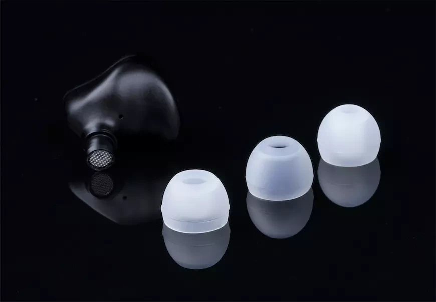 Внутриканальные наушники Fosi Audio IM4