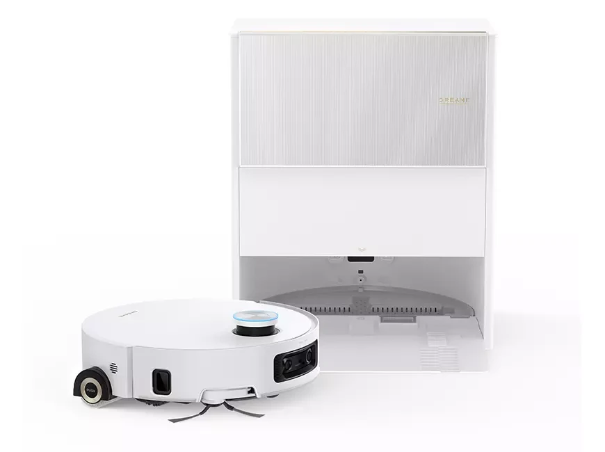 Многофункциональный робот-пылесос  Aqua10 Ultra Roller Complete