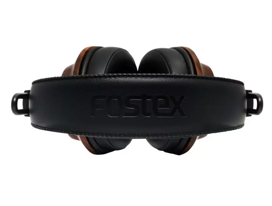 Полноразмерные закрытые планарные наушники Fostex T60RPmk2CL