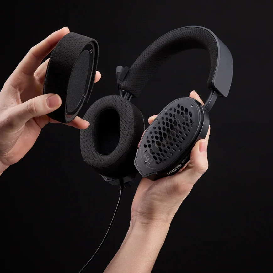 Nacon Rig R5 Spear Pro HS