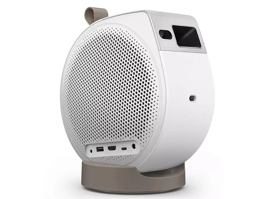 Портативный LED-проектор BenQ GV32