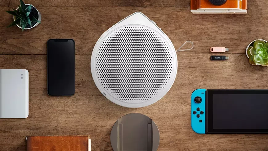 Портативный LED-проектор BenQ GV32