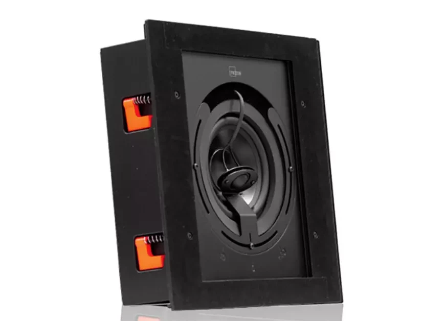 Встраиваемая АС Lyngdorf D-5 IC N