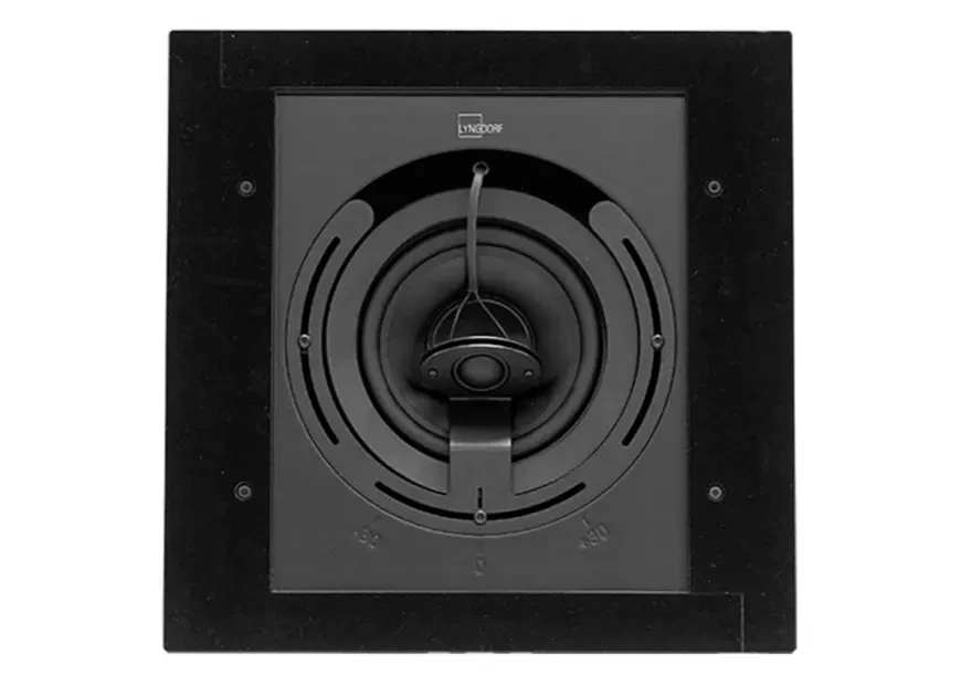 Встраиваемая АС Lyngdorf D-5 IC N