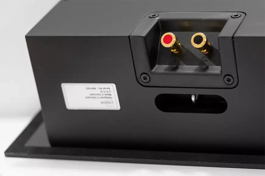 Встраиваемая АС Lyngdorf D-5 IC N