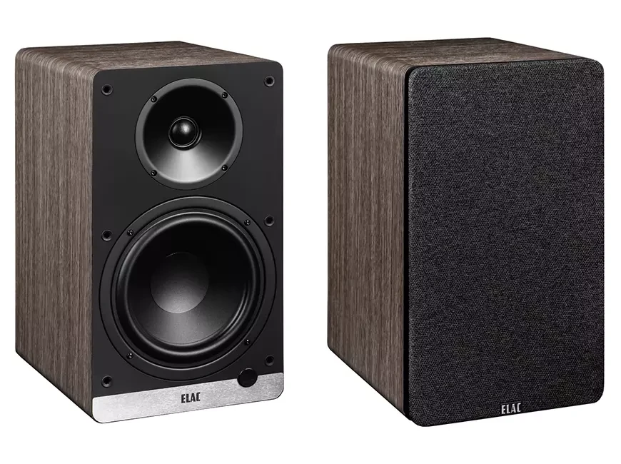 Беспроводные акустические системы ELAC ConneX DCB61