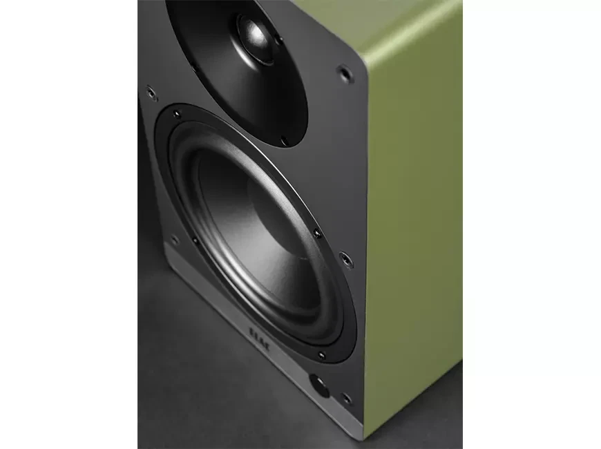 Беспроводные акустические системы ELAC ConneX DCB61
