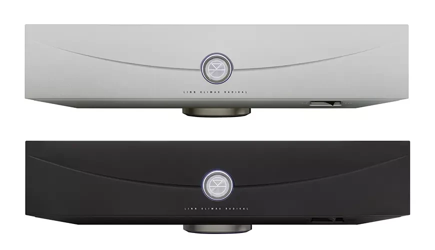 Внешний блок управления Linn Klimax Radikal
