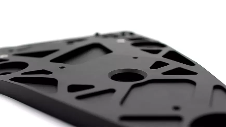 Linn Keel SE — самое совершенное субшасси для Sondek LP12 на сегодняшний день  