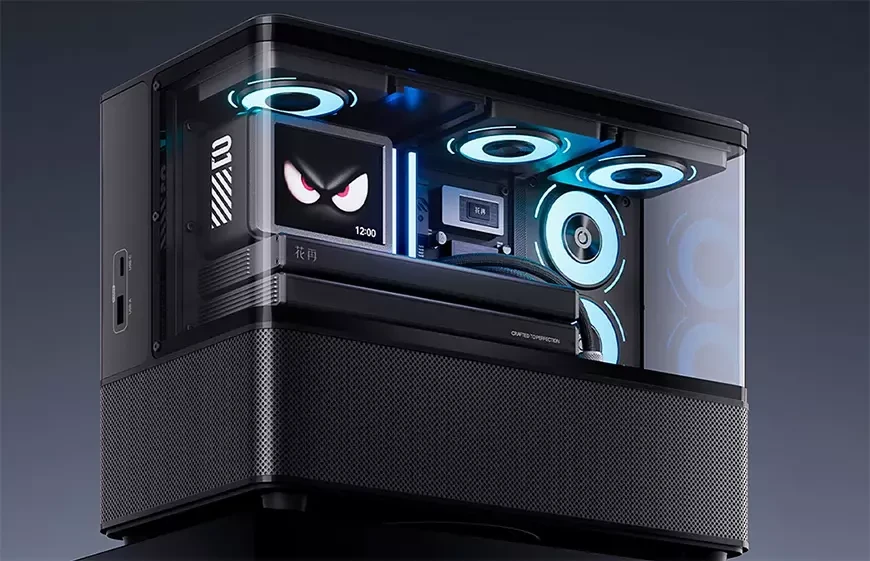 Беспроводная аудиосистема Edifier Huazai New Cyber