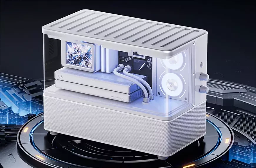 Беспроводная аудиосистема Edifier Huazai New Cyber