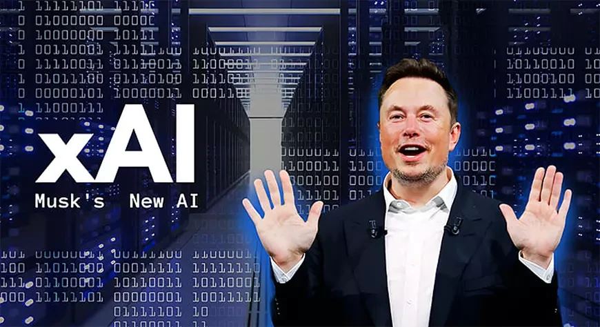 Компания xAI Илона Маска выпустит первую видеоигру, созданную с помощью искусственного интеллекта