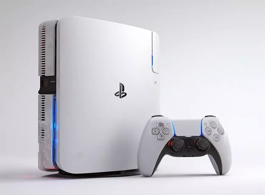 По слухам, PlayStation 6 и новое поколение Xbox выйдут в 2027 году