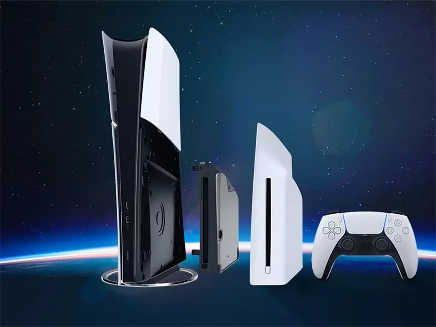 По слухам, PlayStation 6 и новое поколение Xbox выйдут в 2027 году