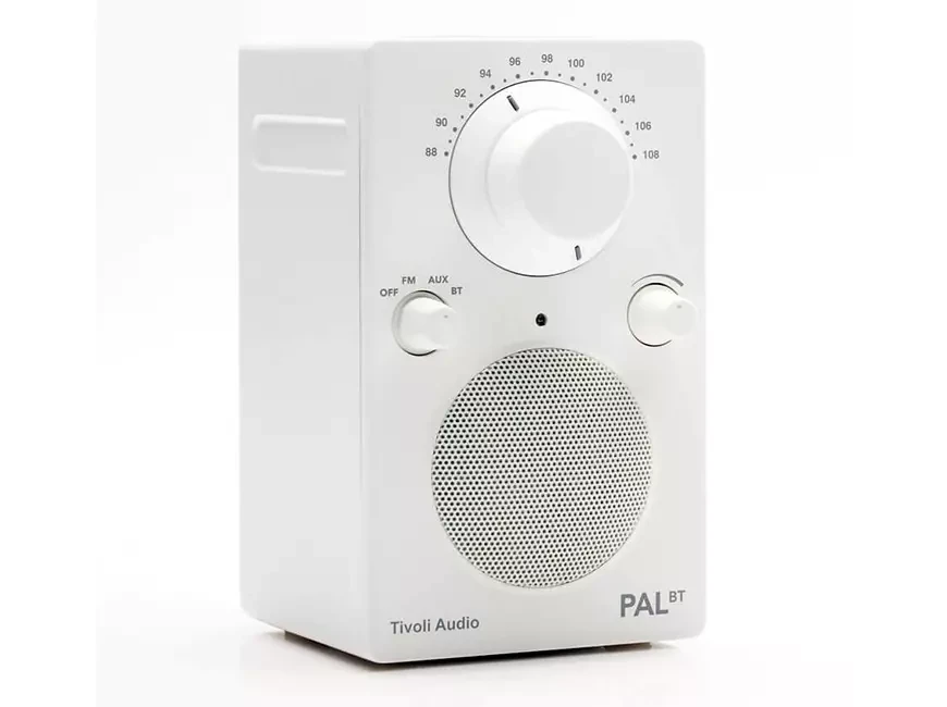 Беспроводная колонка Tivoli Audio PAL BT