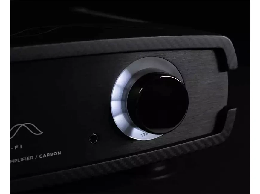 Java Hifi расширяет серию компонентов Carbon Edition