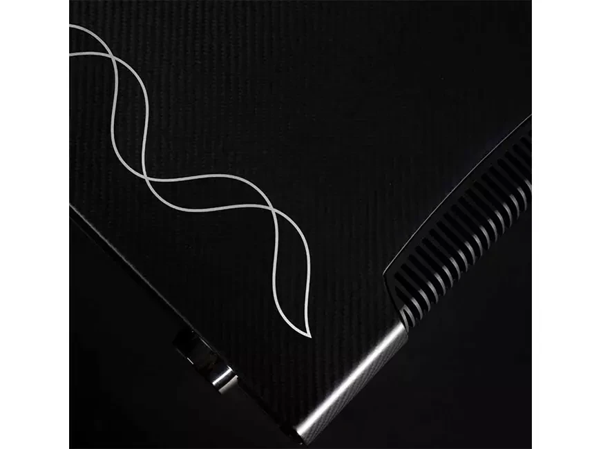 Java Hifi расширяет серию компонентов Carbon Edition