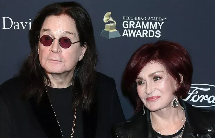 Шэрон Осборн поддержала идею переименования аэропорта Бирмингема в Международный аэропорт имени Оззи Осборна