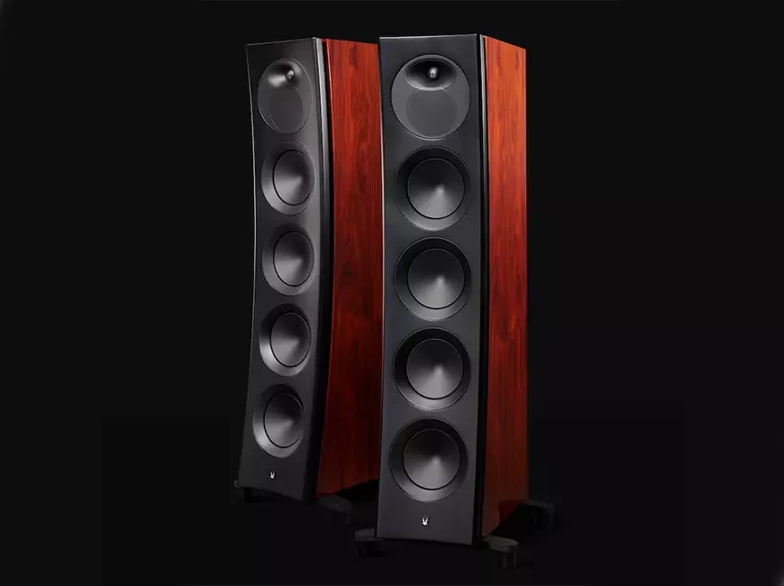 Акустические системы Arendal Sound 1528 Tower 8 Limited 10th Anniversary Edition