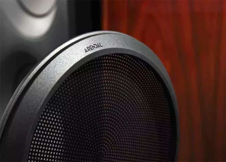 Акустические системы Arendal Sound 1528 Tower 8 Limited 10th Anniversary Edition