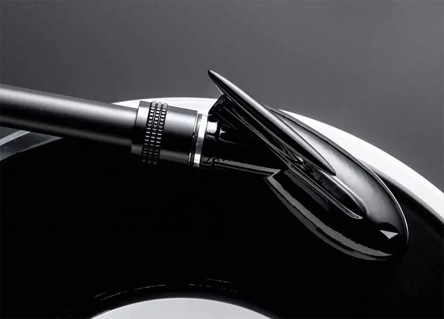 MM-головка звукоснимателя JICO Clipper-S