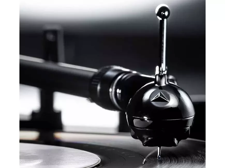 MM-головка звукоснимателя JICO Clipper-S