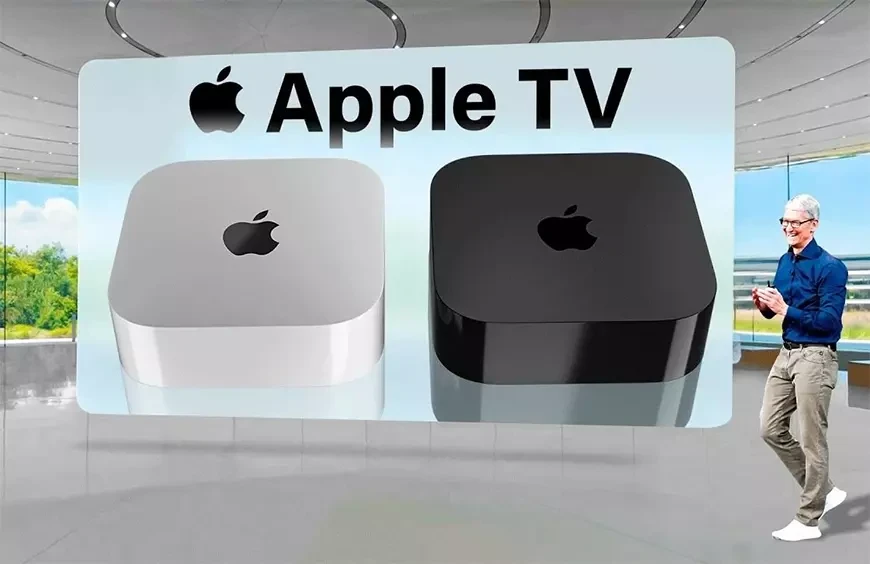 Apple переименовала свой стриминговый сервис