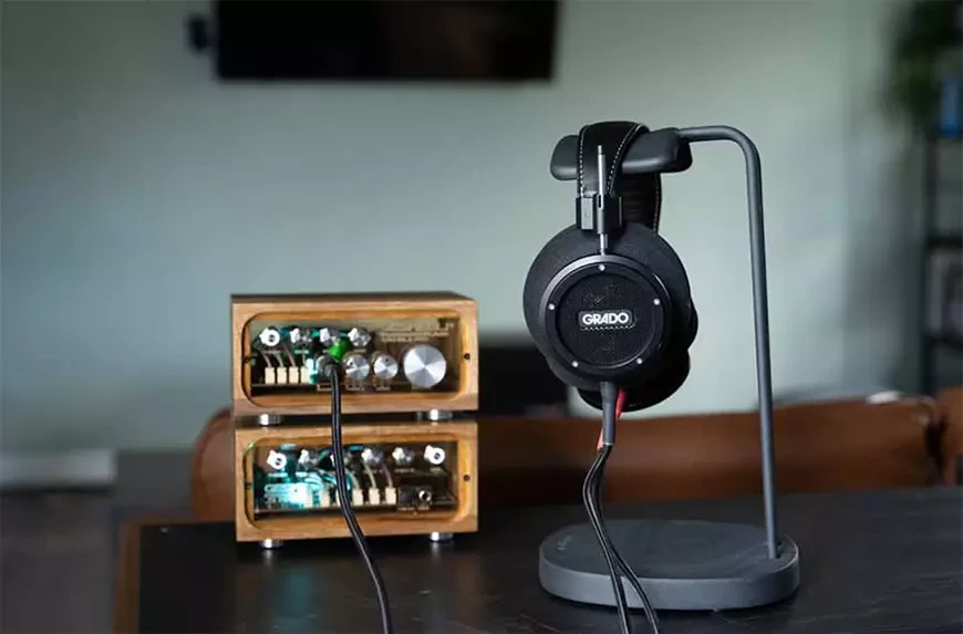 Полноразмерные динамические наушники Grado Signature S750