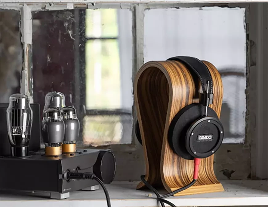 Полноразмерные динамические наушники Grado Signature S750