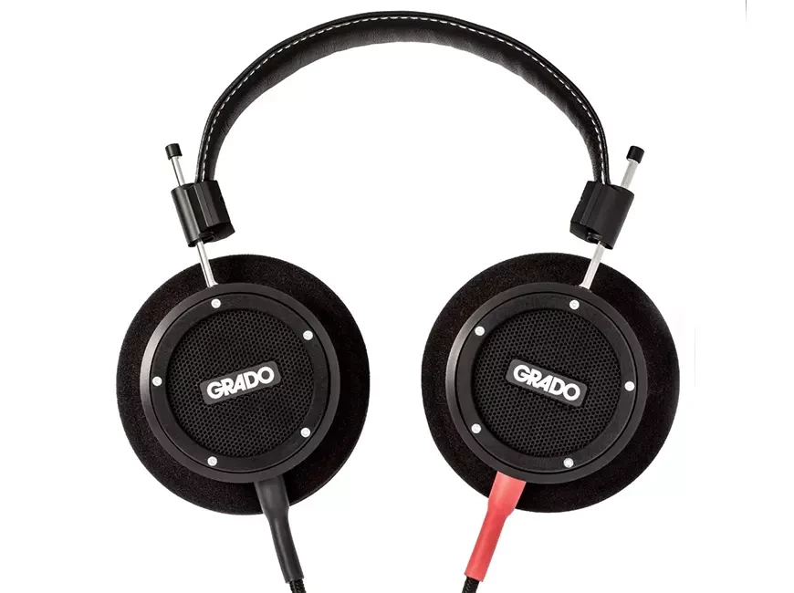 Полноразмерные динамические наушники Grado Signature S750