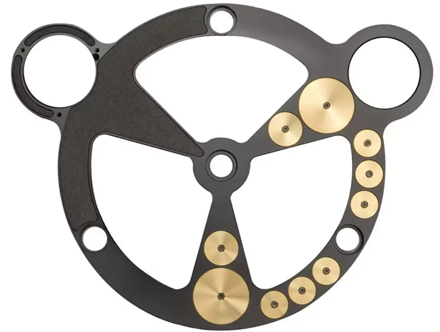 Проигрыватель виниловых пластинок Michell Gyro