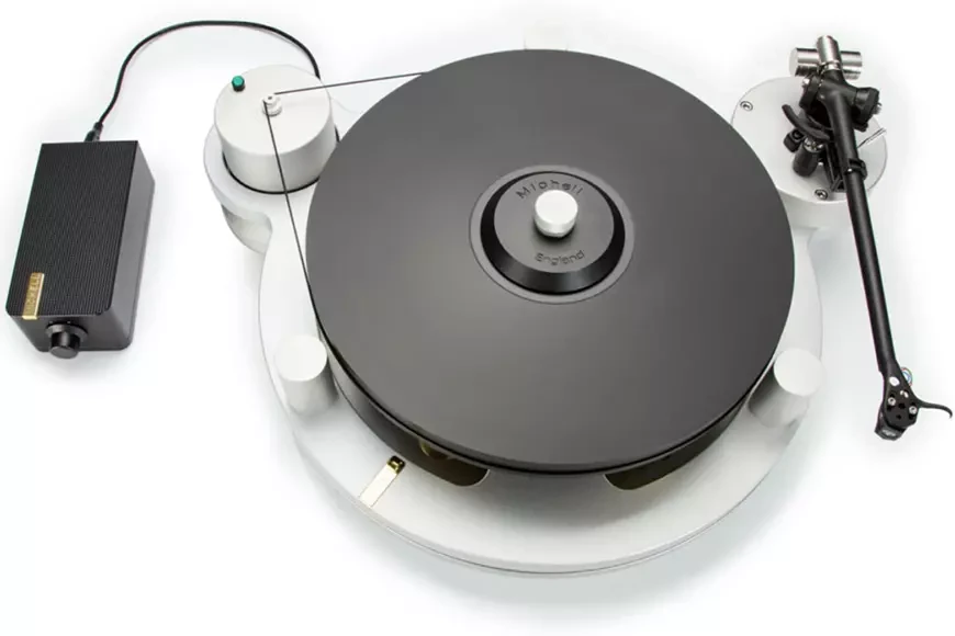 Проигрыватель виниловых пластинок Michell Gyro