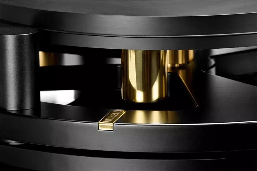 Проигрыватель виниловых пластинок Michell Gyro