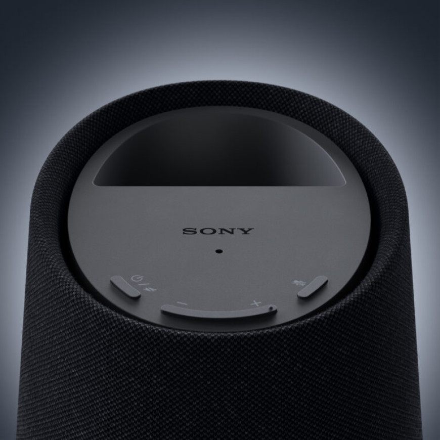 Sony Pulse Elevate