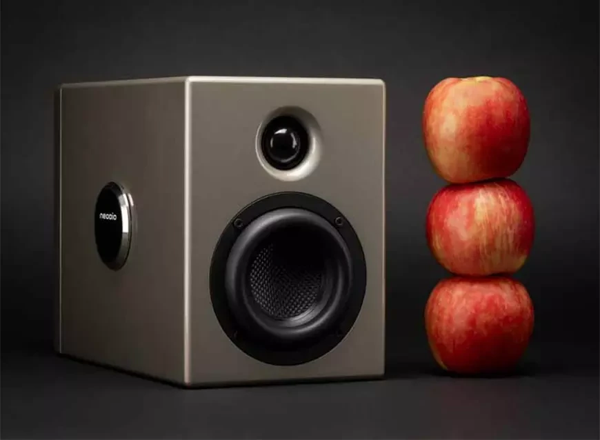 Полочные акустические системы Neodio Lilli