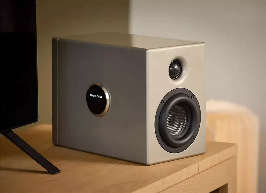 Полочные акустические системы Neodio Lilli