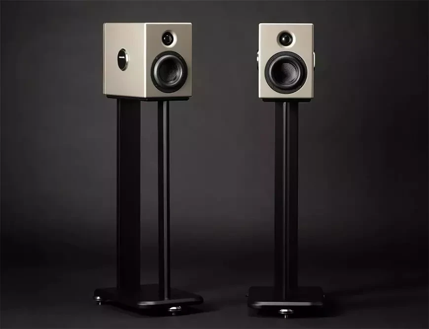 Полочные акустические системы Neodio Lilli