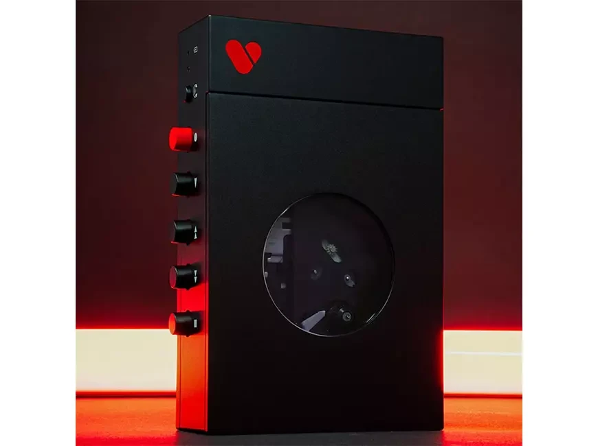 We Are Rewind x Elvis Presley Limited Edition – кассетный плеер в честь Короля рок-н-ролла