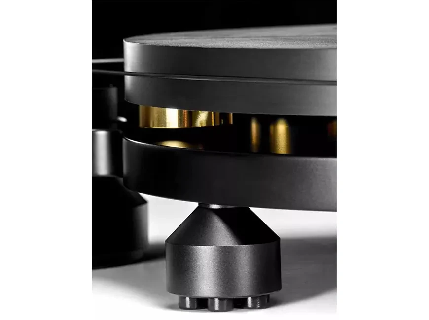 Проигрыватель виниловых пластинок Michell Revolv