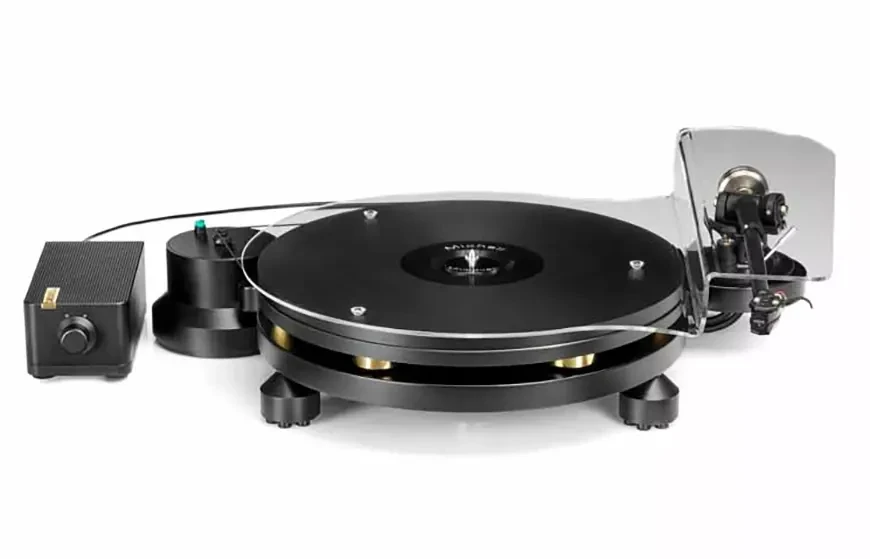 Проигрыватель виниловых пластинок Michell Revolv