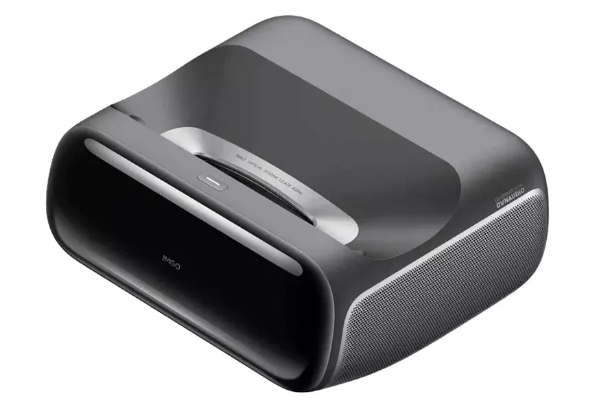 Ультракороткофокусный лазерный проектор Jmgo O2S Ultra