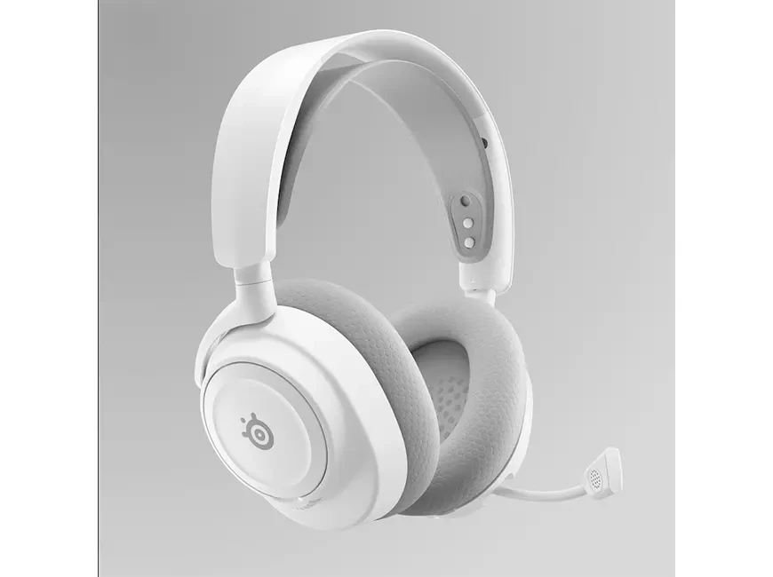 SteelSeries Arctis Nova 7 Gen 2 – серия беспроводных игровых гарнитур нового поколения